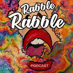 Rabble Rabble cover logo