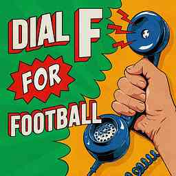 Dial F for Football logo