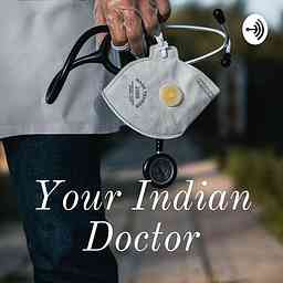 Your Indian Doctor cover logo