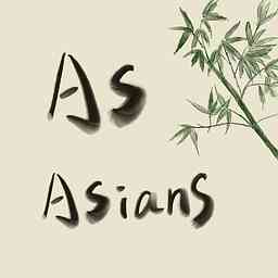 As Asians cover logo