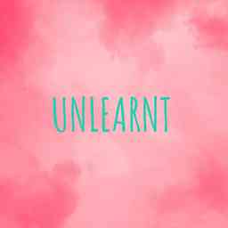 UNLEARNT cover logo