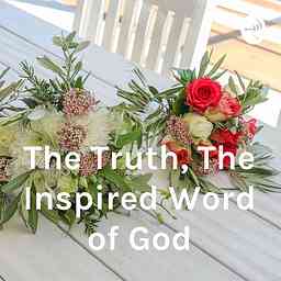 The Truth, The Inspired Word of God cover logo