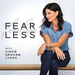 Fearless with Cissie Graham Lynch cover logo