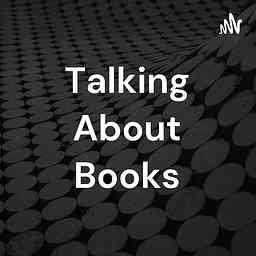 Talking About Books logo