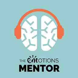 Emotions Mentor podcast logo
