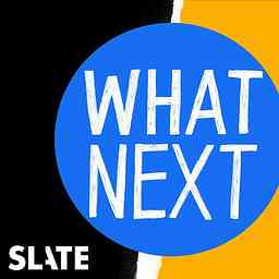 What Next | Daily News and Analysis logo