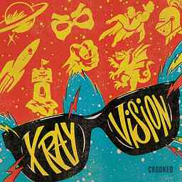 X-Ray Vision cover logo