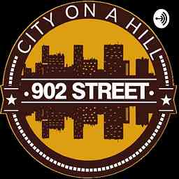 902Street Radio cover logo