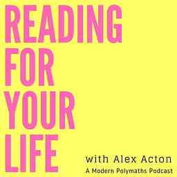 Reading for Your Life cover logo