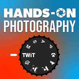 Hands-On Photography (Audio) cover logo