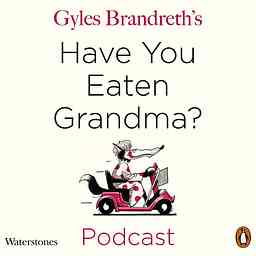 Have You Eaten Grandma? cover logo