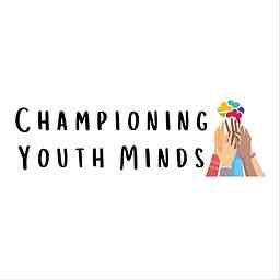 Championing Youth Minds cover logo