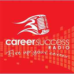 Career Success Radio cover logo