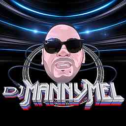 Dj MannyMel Mix Station Podcast logo