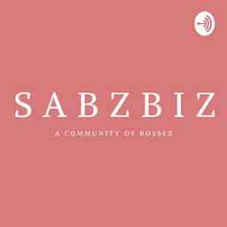 Sabzbiz cover logo