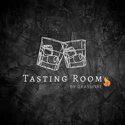 The Tasting Room cover logo