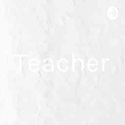 Teacher cover logo