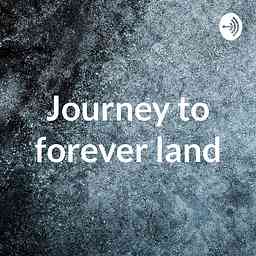 Journey to forever land cover logo