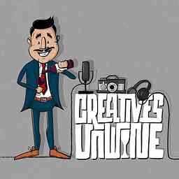 Creatives Unwine cover logo
