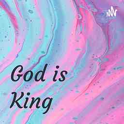 God is King cover logo