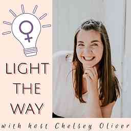 Light the Way cover logo