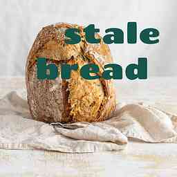 stale bread logo