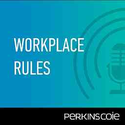 Workplace Rules cover logo