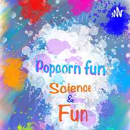 Popcorn Fun logo