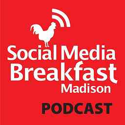 #SMBMad Podcast cover logo
