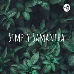 Simply Samantha cover logo