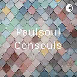 Paulsoul Consouls cover logo