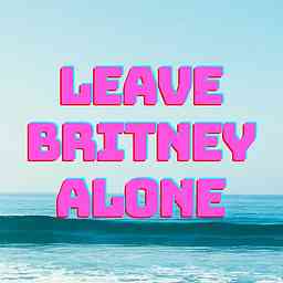 Leave Britney Alone cover logo