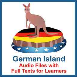 German Island logo