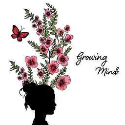 Growing Minds cover logo