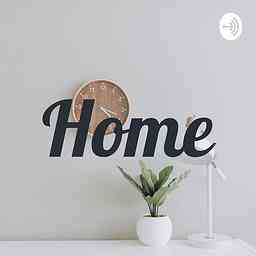 Home cover logo