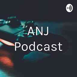 ANJ Podcast logo