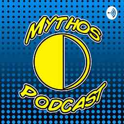 Mythos Podcast cover logo