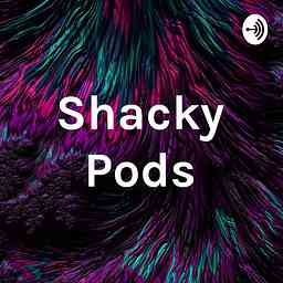 Shacky Pods logo
