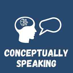 Conceptually Speaking cover logo