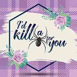 I'd Kill A Spider For You logo