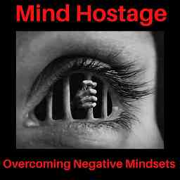 Mind Hostage cover logo