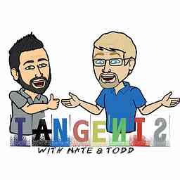 Tangents with Nate and Todd cover logo