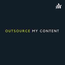 Outsource My Content cover logo