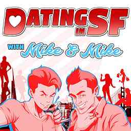 Dating In SF cover logo