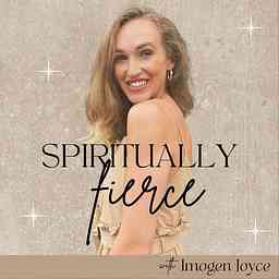 Spiritually Fierce cover logo