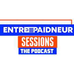 Entrepaidneur Sessions cover logo
