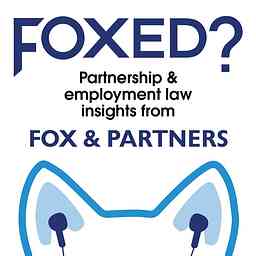 Foxed? Practical insights into partnership & employment law logo