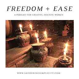 Freedom+Ease cover logo