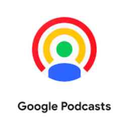 Google News Podcast logo