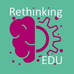 RethinkingEDU cover logo